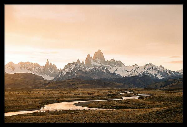 Fitz Roy Alpine Vista