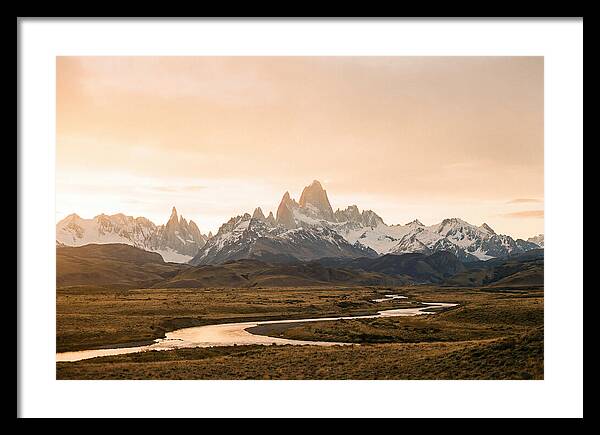 Fitz Roy Alpine Vista