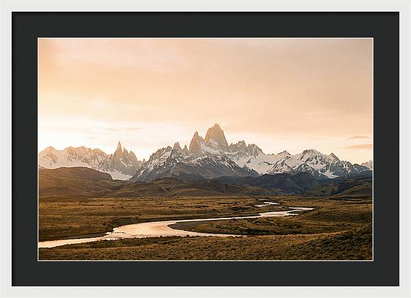 Fitz Roy Alpine Vista