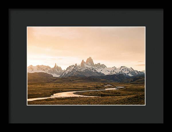 Fitz Roy Alpine Vista