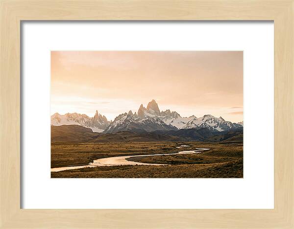 Fitz Roy Alpine Vista