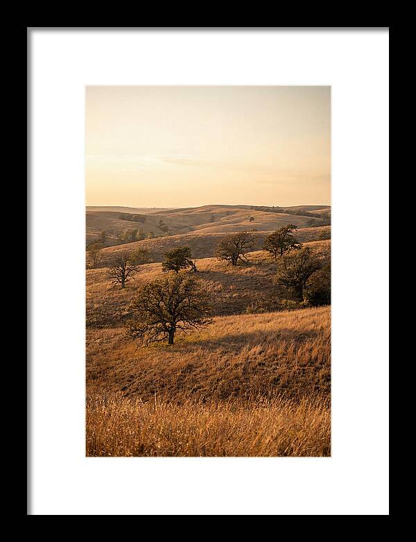 Flint Hills Serenity