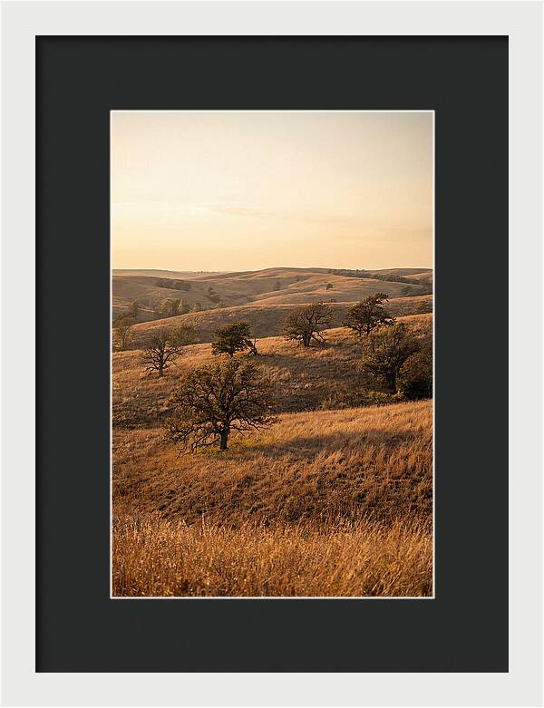 Flint Hills Serenity