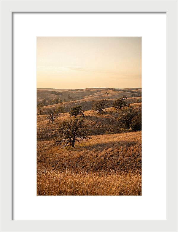 Flint Hills Serenity