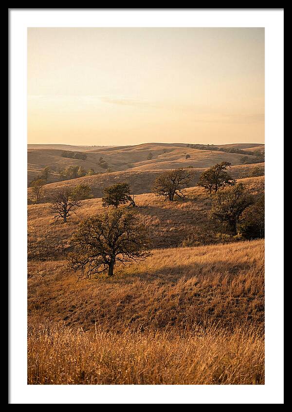 Flint Hills Serenity