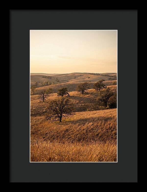Flint Hills Serenity