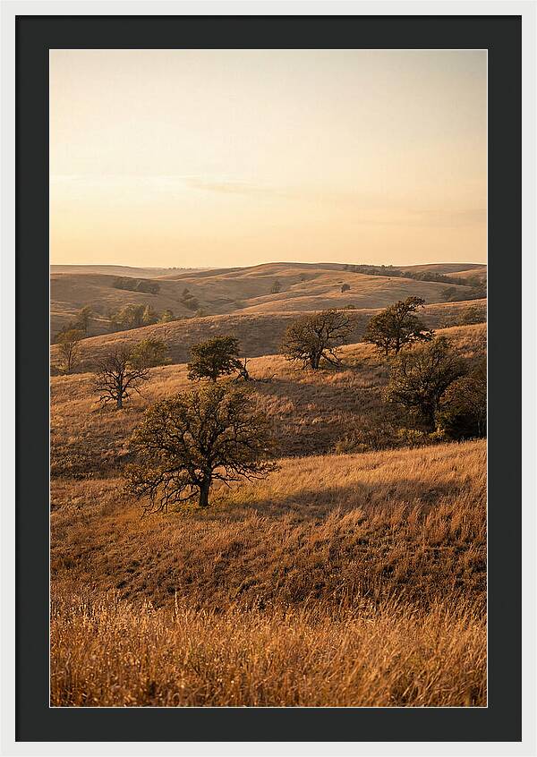 Flint Hills Serenity