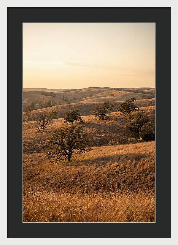 Flint Hills Serenity