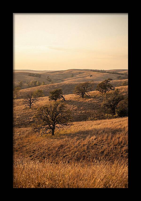 Flint Hills Serenity