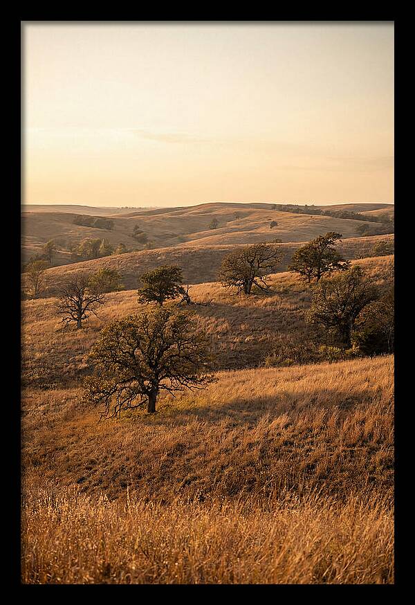 Flint Hills Serenity