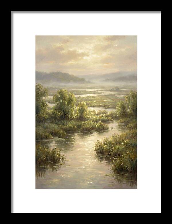 Flood Plain Serenity