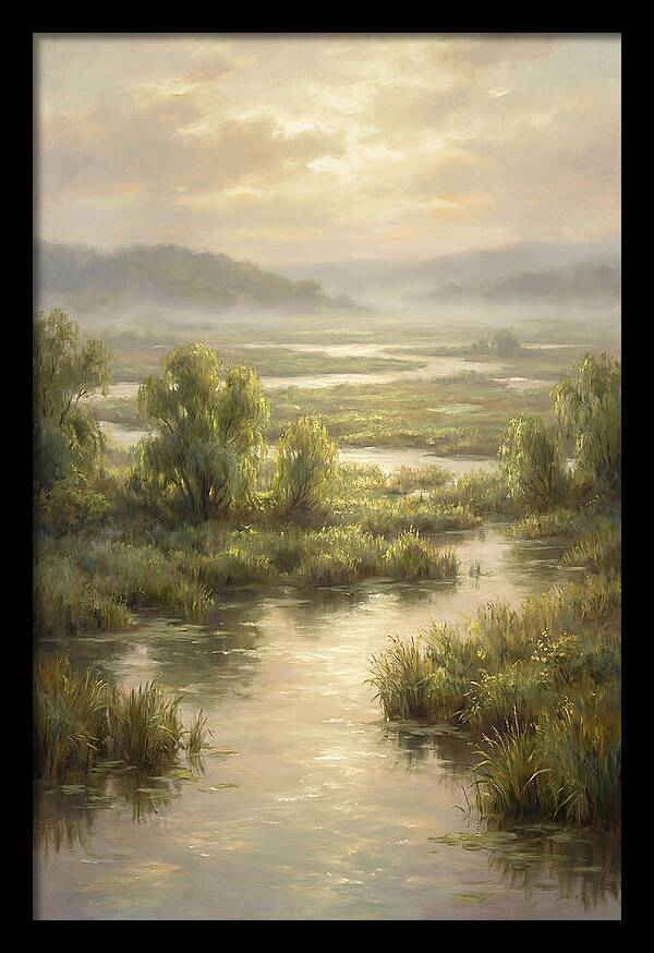 Flood Plain Serenity