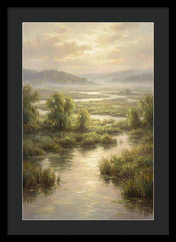 Flood Plain Serenity