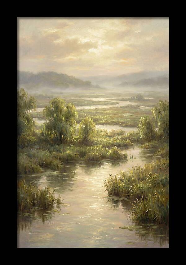 Flood Plain Serenity