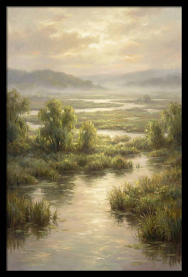 Flood Plain Serenity
