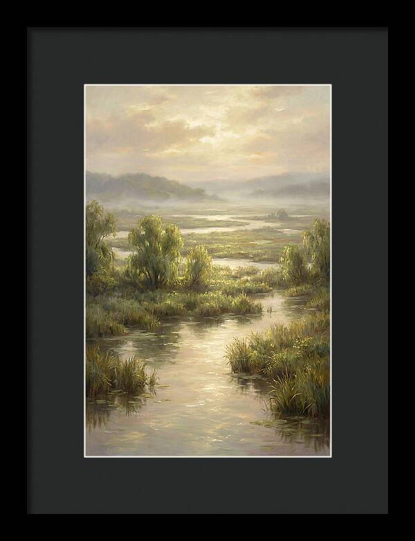 Flood Plain Serenity