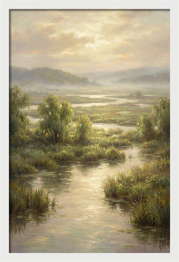 Flood Plain Serenity
