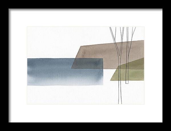 Flood Plain Serenity