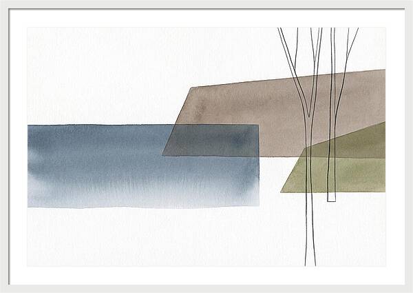 Flood Plain Serenity