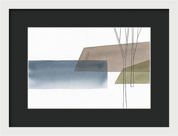 Flood Plain Serenity