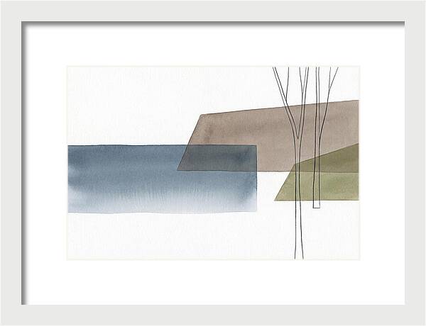 Flood Plain Serenity