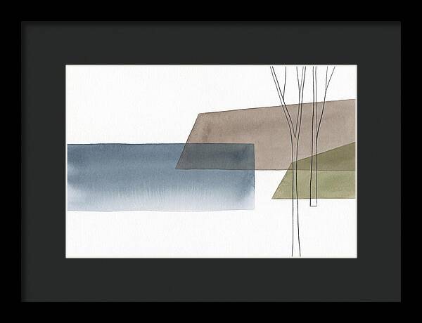 Flood Plain Serenity