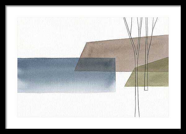 Flood Plain Serenity