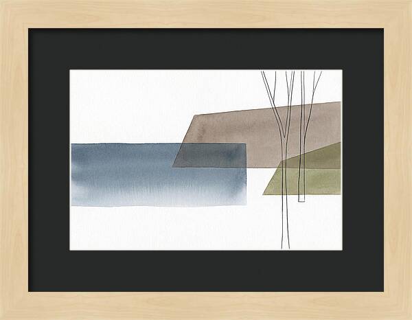 Flood Plain Serenity