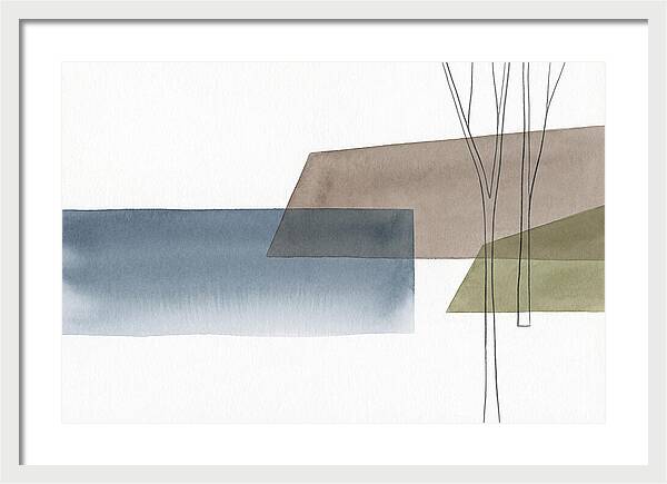 Flood Plain Serenity