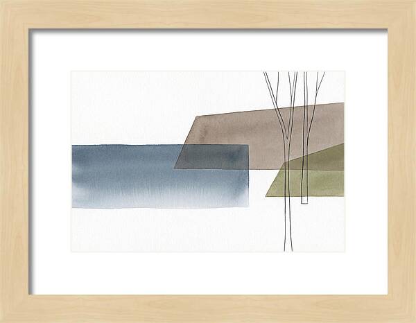 Flood Plain Serenity
