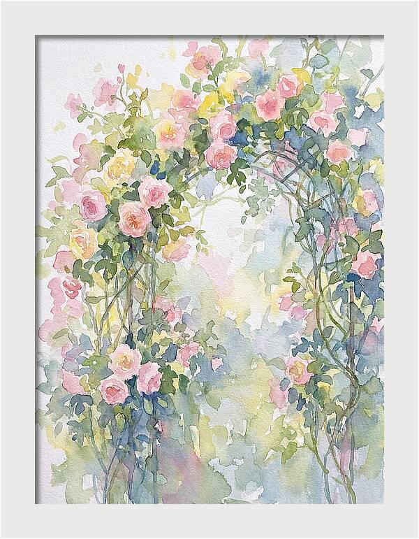 Flourishing Garden Gateway