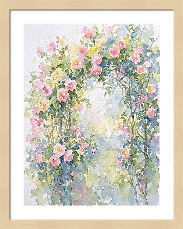 Flourishing Garden Gateway