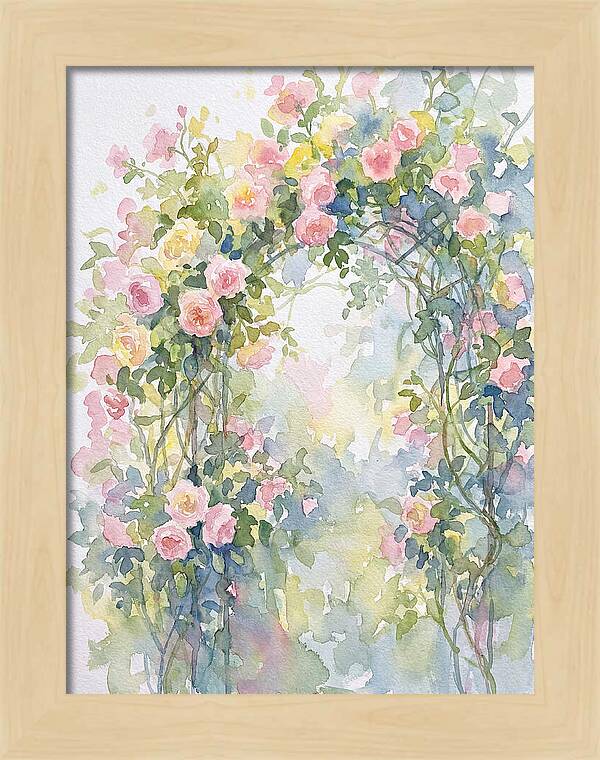 Flourishing Garden Gateway