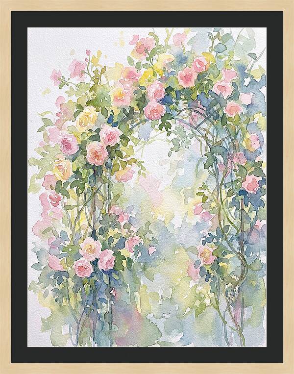 Flourishing Garden Gateway