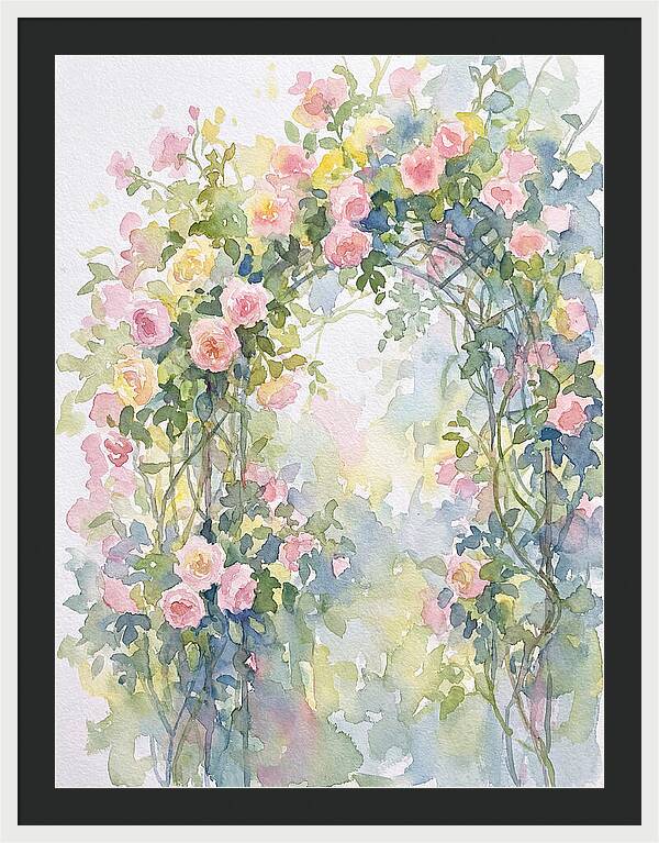 Flourishing Garden Gateway