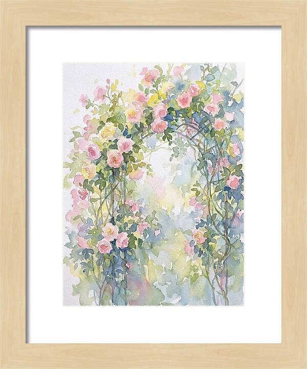 Flourishing Garden Gateway
