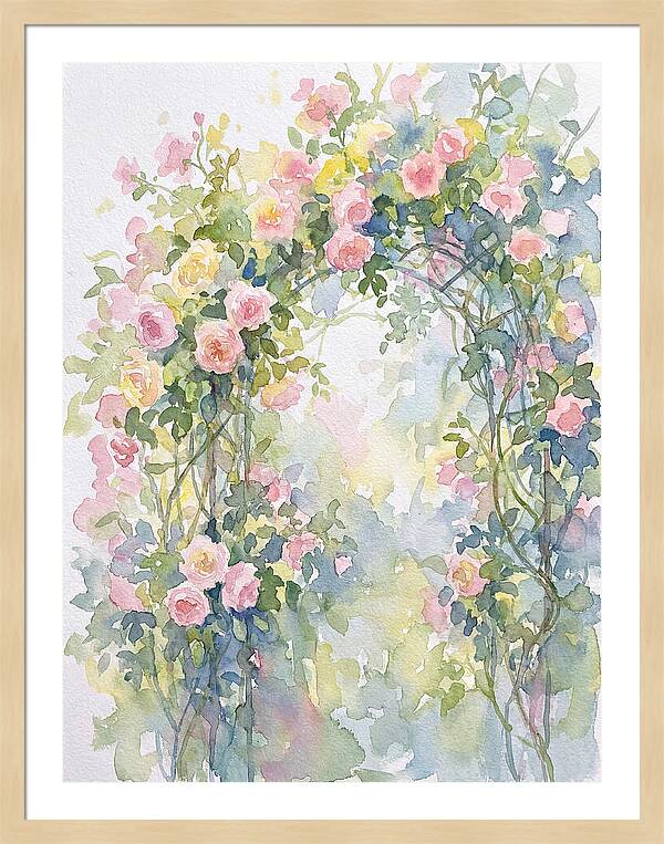 Flourishing Garden Gateway