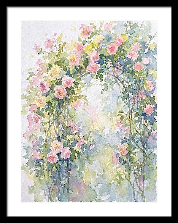 Flourishing Garden Gateway