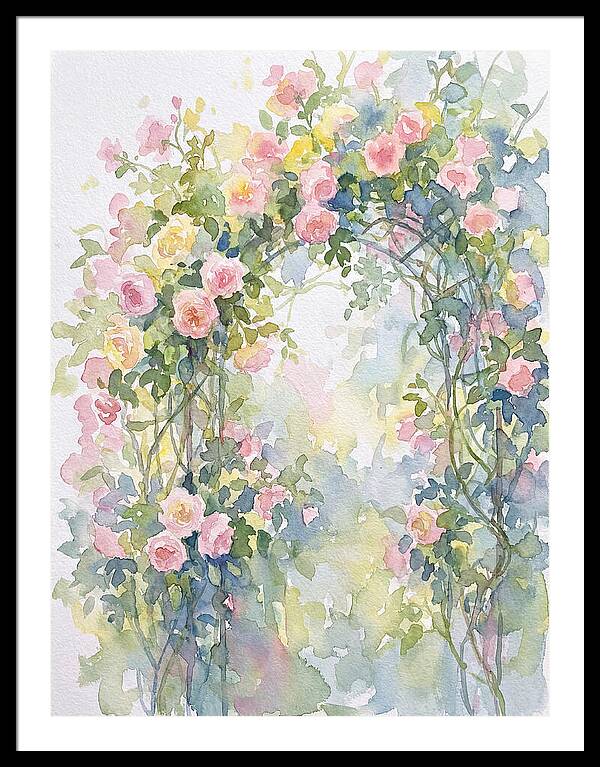 Flourishing Garden Gateway