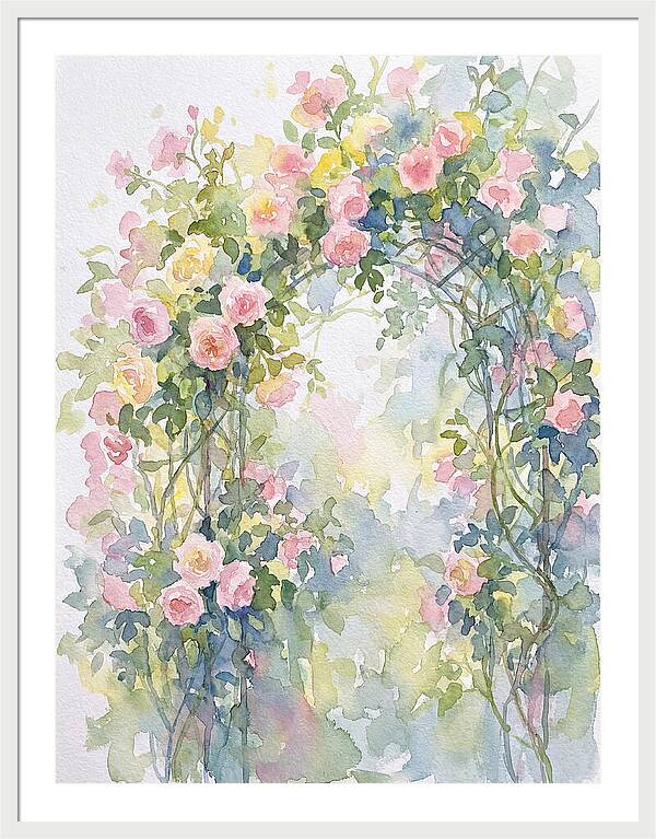 Flourishing Garden Gateway