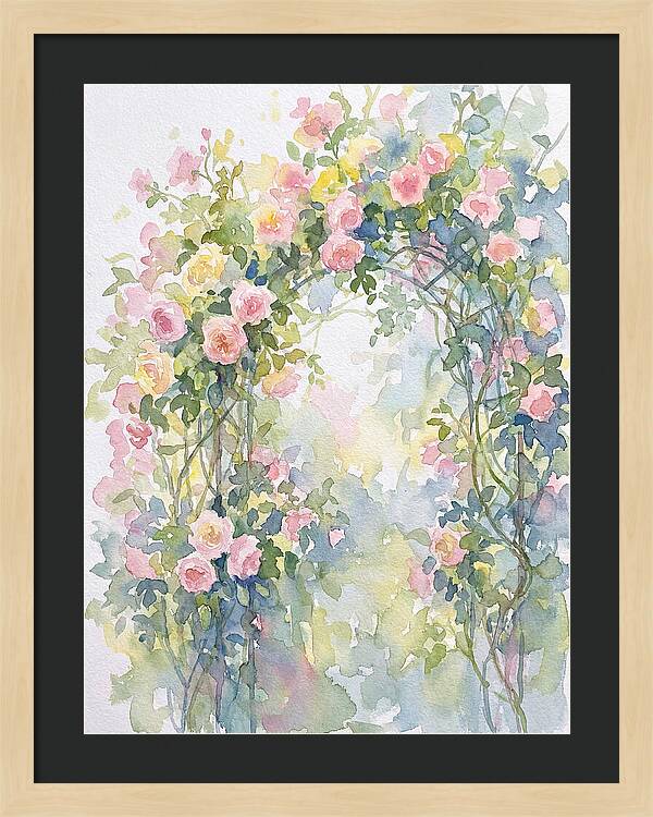 Flourishing Garden Gateway