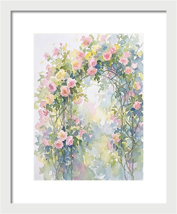 Flourishing Garden Gateway