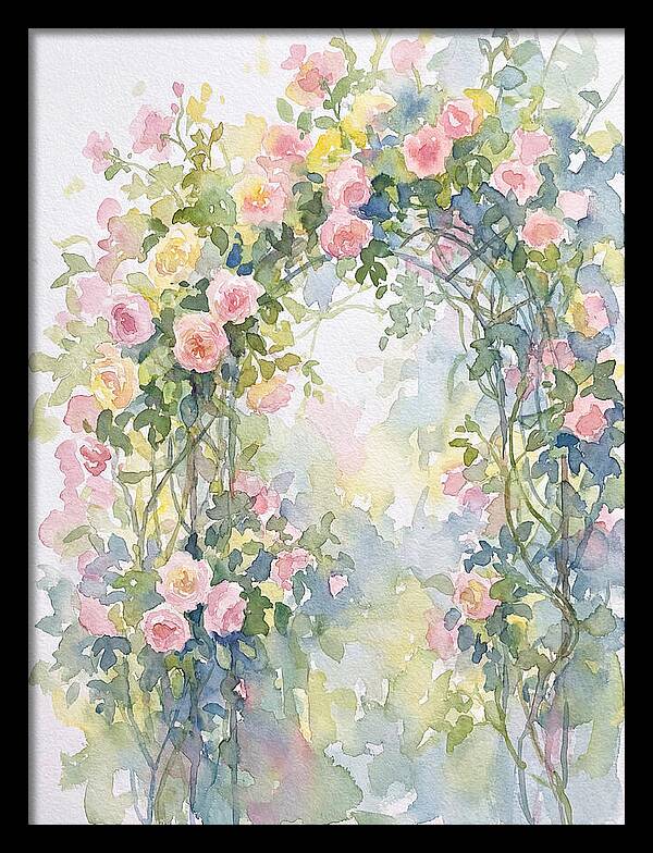 Flourishing Garden Gateway