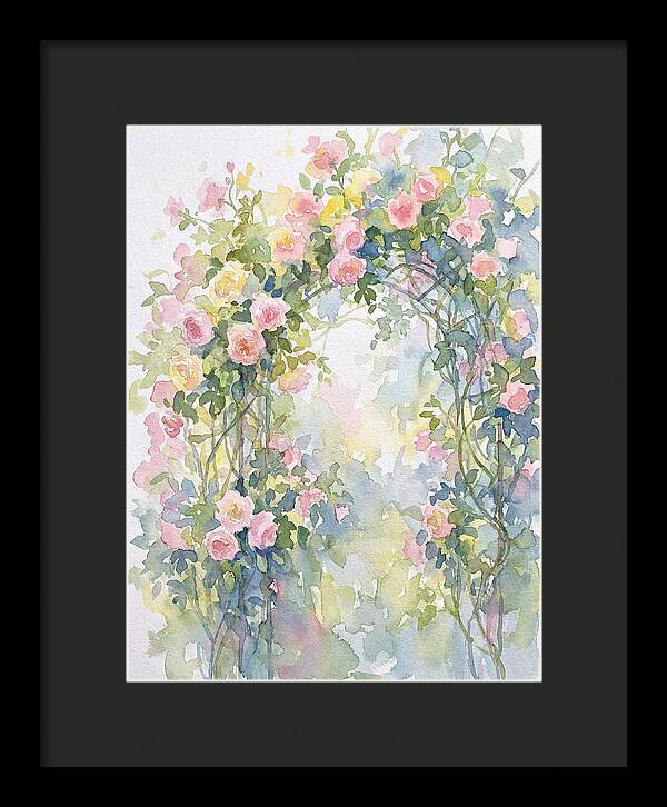 Flourishing Garden Gateway