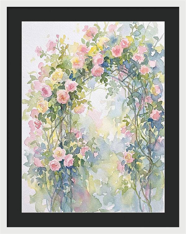 Flourishing Garden Gateway