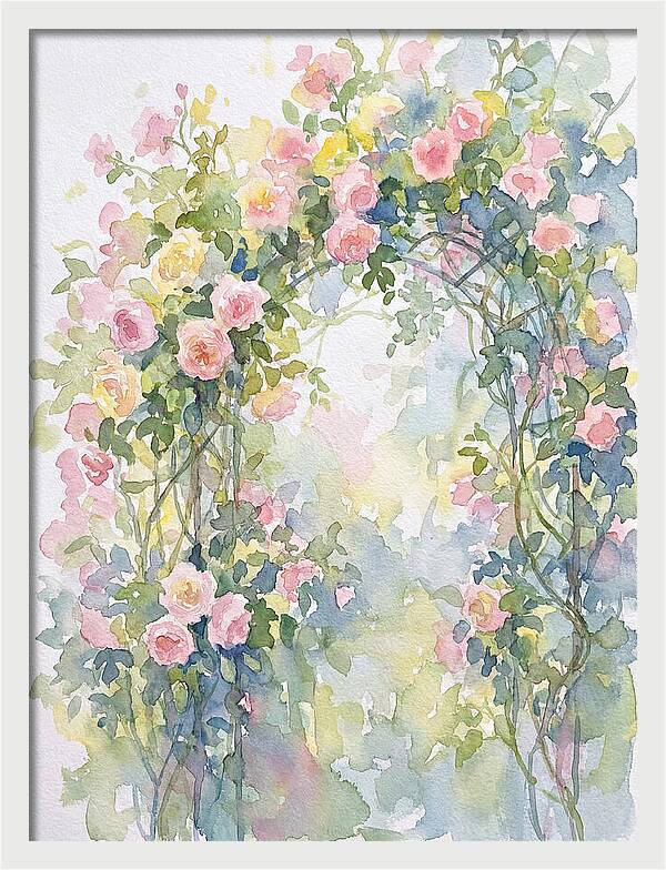 Flourishing Garden Gateway