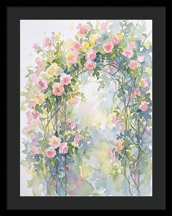 Flourishing Garden Gateway
