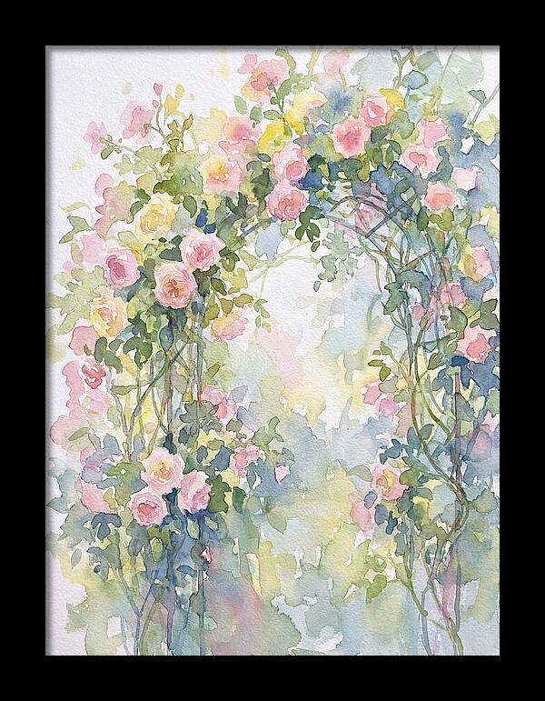 Flourishing Garden Gateway