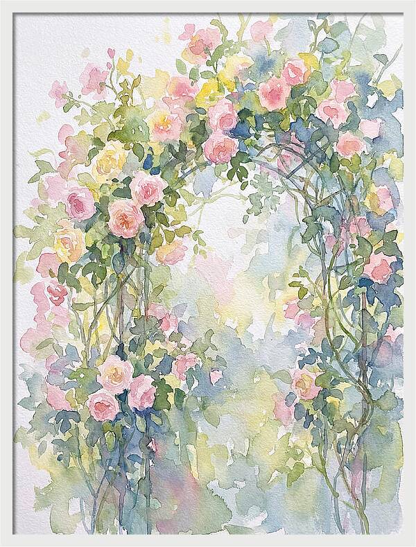 Flourishing Garden Gateway