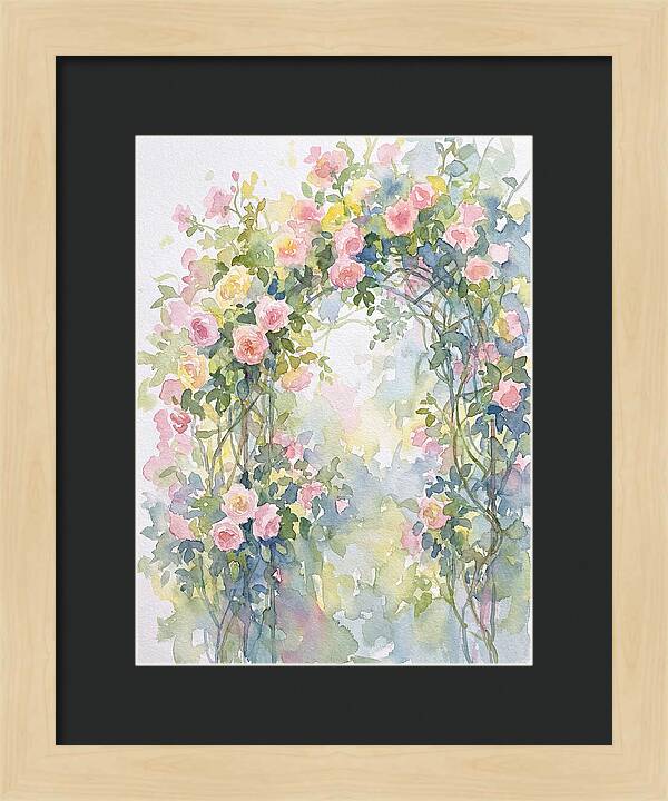 Flourishing Garden Gateway